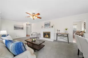 1406 Marshall Rd, Kirkwood, MO 63122 - Photo 4