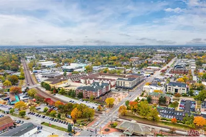 1406 Marshall Road, Kirkwood, MO 63122 - Photo 32