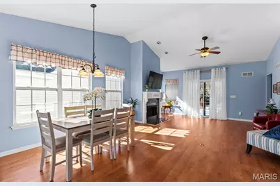 5939 Stephanie Green Court, Mehlville, MO 63129 - Photo 4