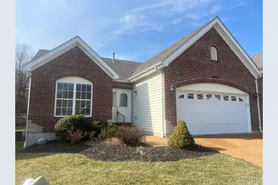 5939 Stephanie Green Court, Mehlville, MO 63129 - Photo 2