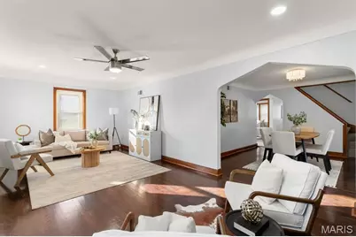 9056 McNulty Drive, Saint Louis, MO 63114 - Photo 6