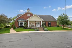 7326 Westover Colonial Ln, Shrewsbury, MO 63119 - Photo 30