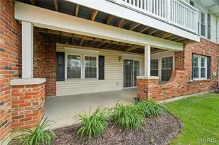 7326 Westover Colonial Ln, Shrewsbury, MO 63119 - Photo 28