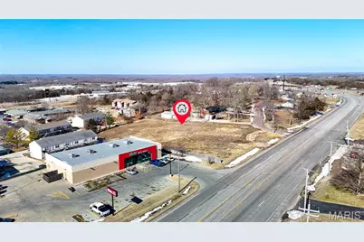 1245 N Main Street, Saint Clair, MO 63077 - Photo 2