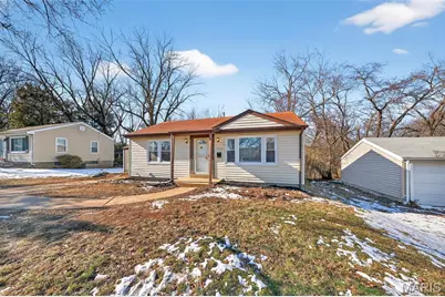 2506 Shannonaire Drive, Jennings, MO 63136 - Photo 4