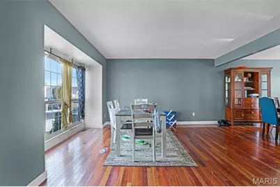 514 Chapel Cross Drive, Florissant, MO 63031 - Photo 4