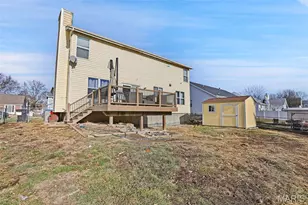 514 Chapel Cross Dr, Florissant, MO 63031 - Photo 28