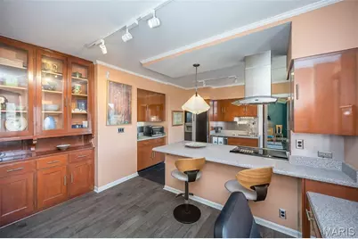 410 N Newstead Avenue #5S, Saint Louis, MO 63108 - Photo 18