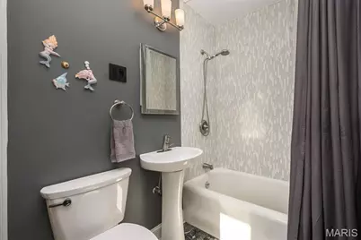 410 N Newstead Avenue #5S, Saint Louis, MO 63108 - Photo 38