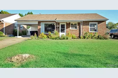 7316 Sharp Avenue, Saint Louis, MO 63116 - Photo 2