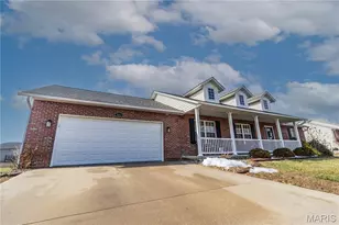 384 Oak Meadows Dr, Jackson, MO 63755 - Photo 2