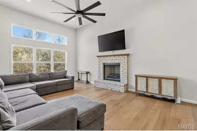 3655 Bullsway Drive, Imperial, MO 63052 - Photo 8