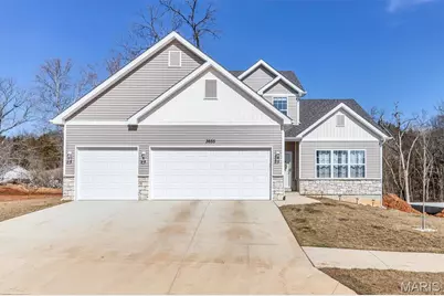 3655 Bullsway Drive, Imperial, MO 63052 - Photo 1