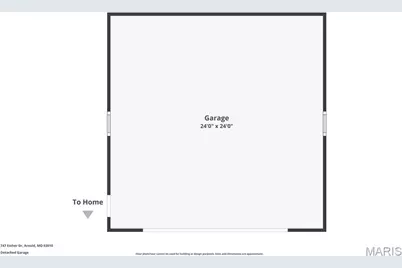 747 Esther Drive, Arnold, MO 63010 - Photo 32