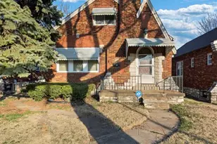 8622 Partridge Ave, Saint Louis, MO 63147 - Photo 2