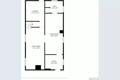 8622 Partridge Avenue, Saint Louis, MO 63147 - Photo 34