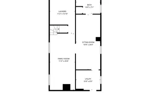 8622 Partridge Ave, Saint Louis, MO 63147 - Photo 34