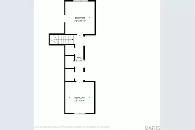 8622 Partridge Avenue, Saint Louis, MO 63147 - Photo 36