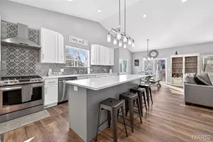 4562 Briargate Dr, Unincorporated, MO 63304 - Photo 8