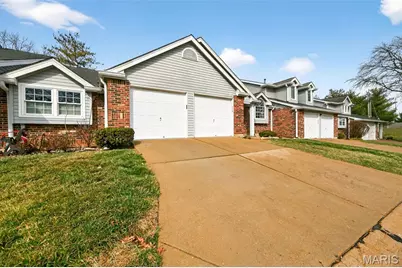 13305 Woodlake Village Court E, Chesterfield, MO 63141 - Photo 4
