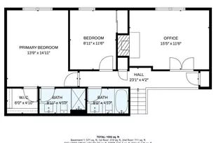 13305 Woodlake Village Ct, Chesterfield, MO 63141 - Photo 44