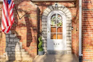 626 Tompkins St, Saint Charles, MO 63301 - Photo 2