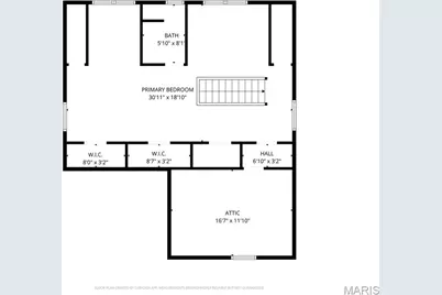 626 Tompkins Street, Saint Charles, MO 63301 - Photo 36