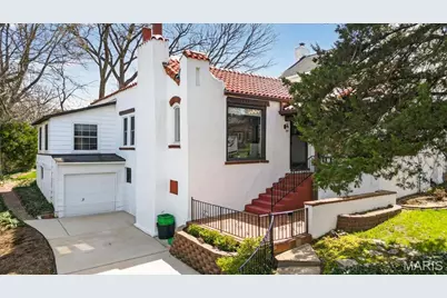 234 Parkland Avenue, Saint Louis, MO 63122 - Photo 18