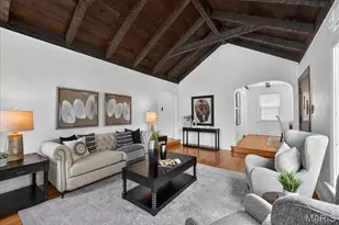 234 Parkland Ave, Saint Louis, MO 63122 - Photo 6