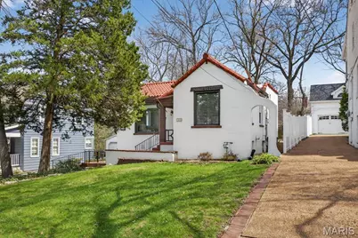 234 Parkland Avenue, Saint Louis, MO 63122 - Photo 2