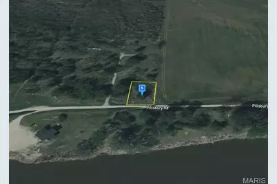 485 Pillsbury Rd, Winfield, MO 63389 - Photo 2