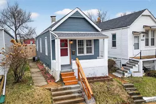 4338 Humphrey St, Saint Louis, MO 63116 - Photo 2