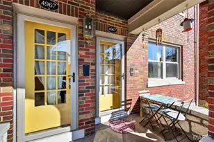 4967 Mardel Ave, Saint Louis, MO 63109 - Photo 2