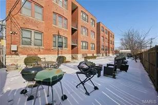 4228 McPherson Ave, Saint Louis, MO 63108 - Photo 18