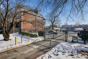 4228 McPherson Ave, Saint Louis, MO 63108 - Photo 20