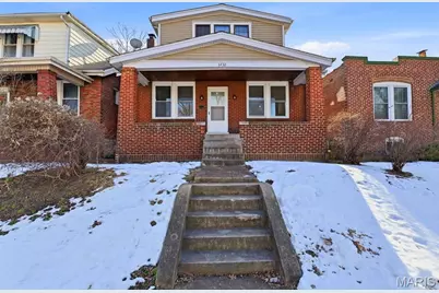 3430 Juniata Street, Saint Louis, MO 63118 - Photo 1