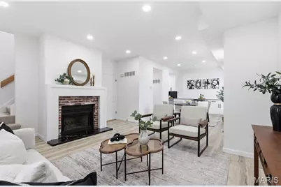 327 N Boyle Avenue #4, Saint Louis, MO 63108 - Photo 4