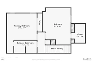 327 N Boyle Ave, Saint Louis, MO 63108 - Photo 18