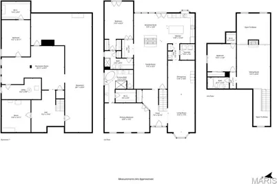 400 Conway Meadows Drive, Chesterfield, MO 63017 - Photo 34