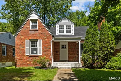 6959 Dartmouth Avenue, Saint Louis, MO 63130 - Photo 1