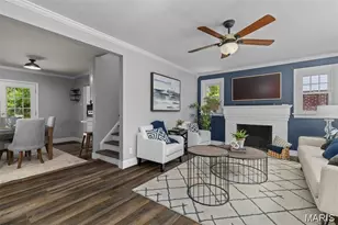 6959 Dartmouth Ave, Saint Louis, MO 63130 - Photo 4