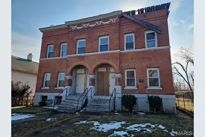 4830 Cote Brilliante Avenue, Saint Louis, MO 63113 - Photo 1