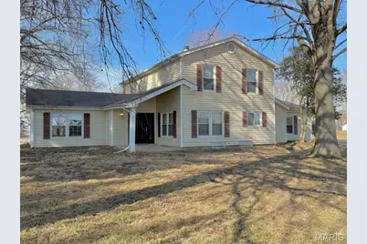 17549 Wild Horse Creek Road, Chesterfield, MO 63005 - Photo 1