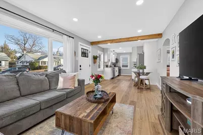 7056 Oleatha Avenue, Saint Louis, MO 63139 - Photo 4