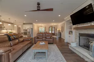 515 Whippoorwill Way Dr, Innsbrook, MO 63390 - Photo 12