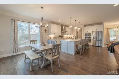 515 Whippoorwill Way Drive, Innsbrook, MO 63390 - Photo 14