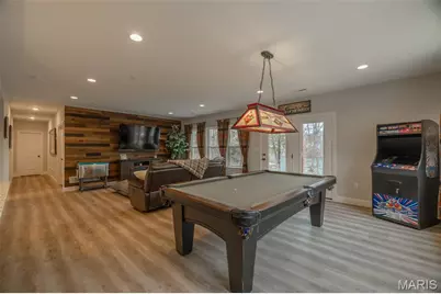 515 Whippoorwill Way Drive, Innsbrook, MO 63390 - Photo 34