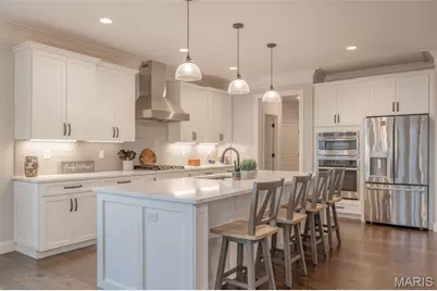 515 Whippoorwill Way Drive, Innsbrook, MO 63390 - Photo 16