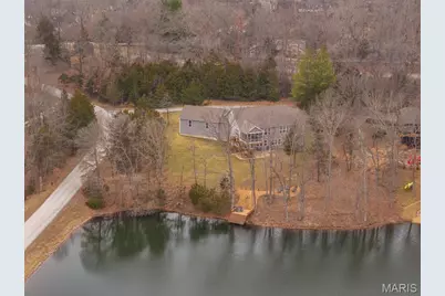 515 Whippoorwill Way Drive, Innsbrook, MO 63390 - Photo 50