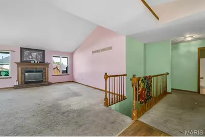 1828 Chateau Du Mont Drive, Florissant, MO 63031 - Photo 16